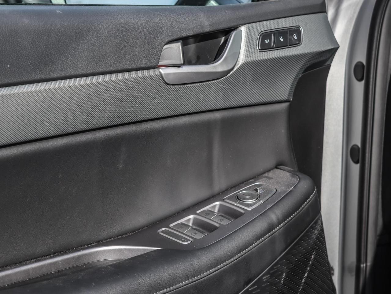 2024 Hyundai PALISADE  Photo