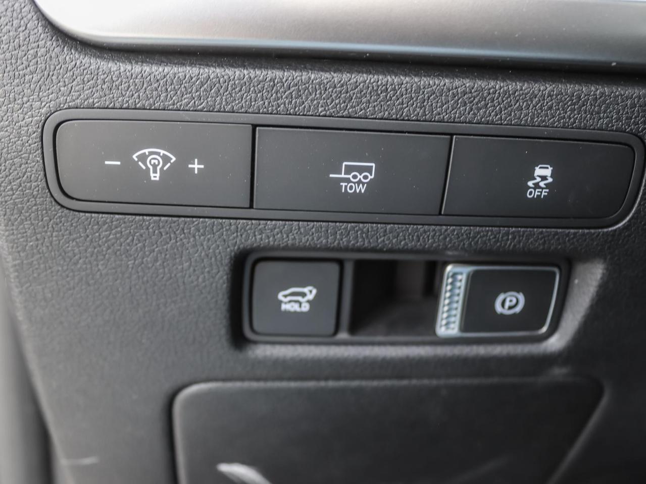 2024 Hyundai PALISADE  Photo