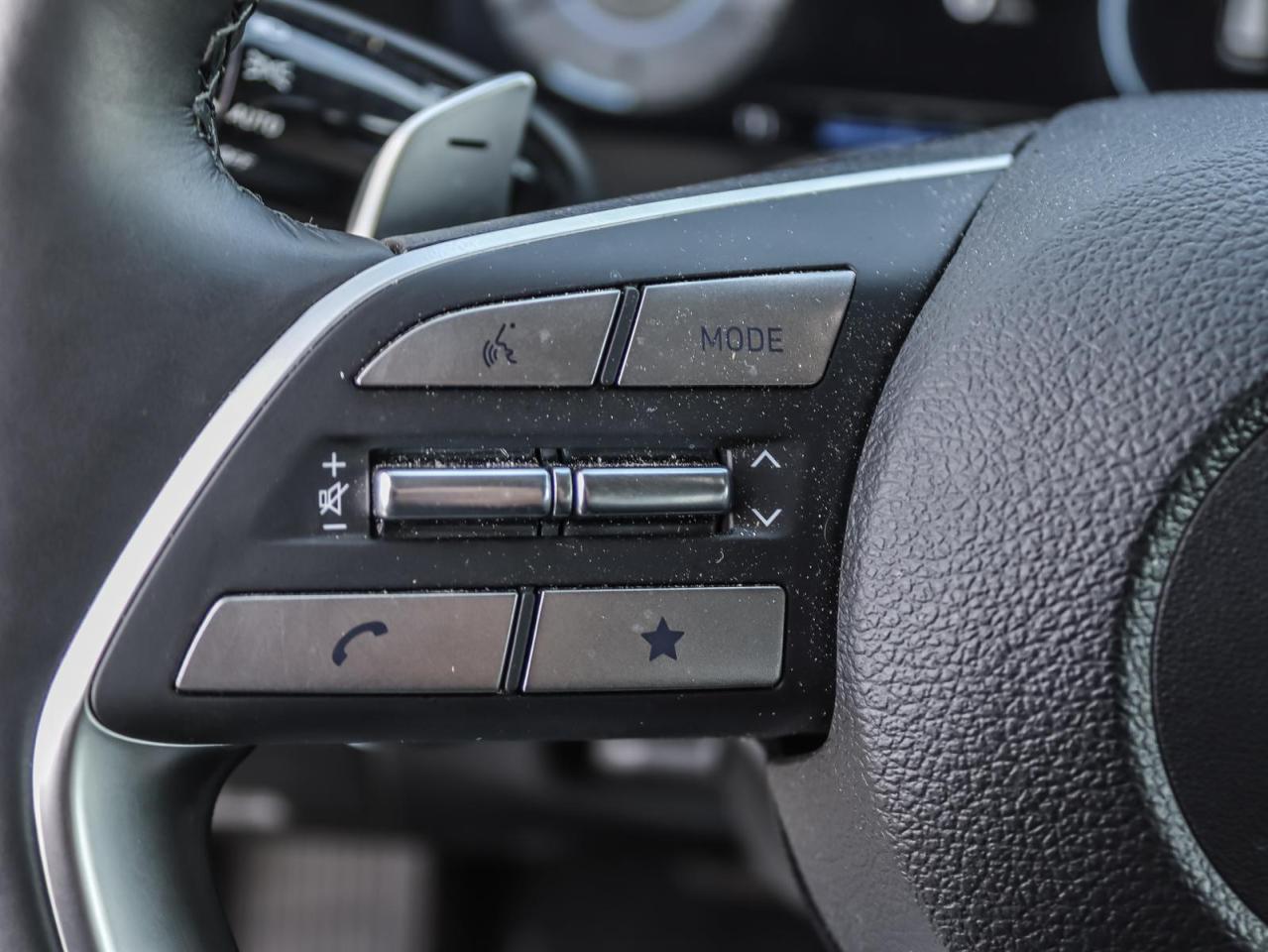 2024 Hyundai PALISADE  Photo