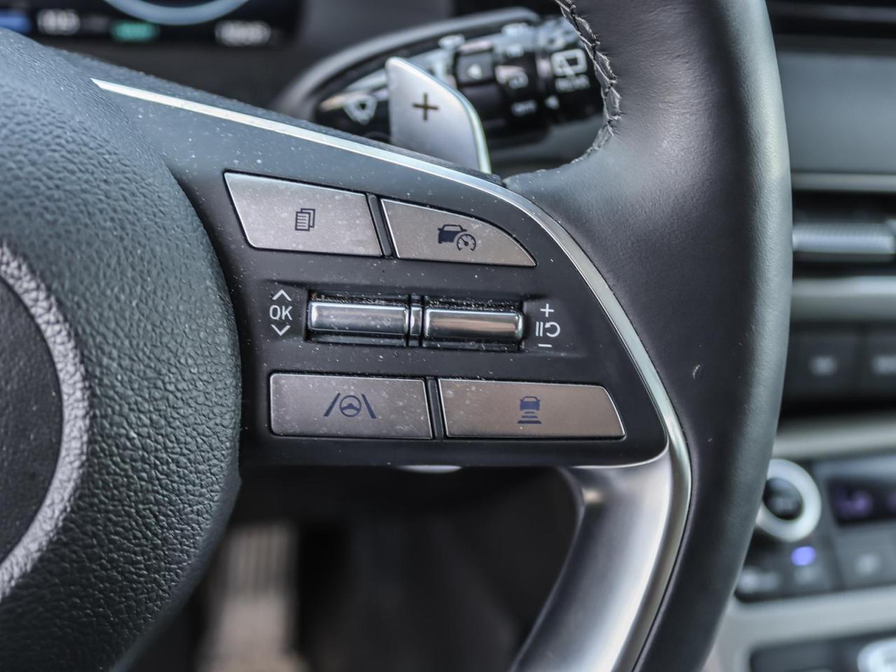 2024 Hyundai PALISADE  Photo