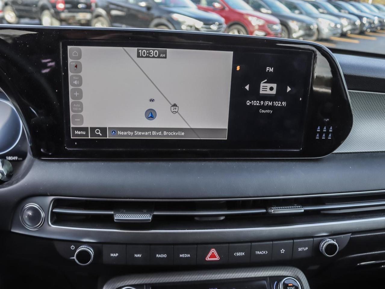 2024 Hyundai PALISADE  Photo