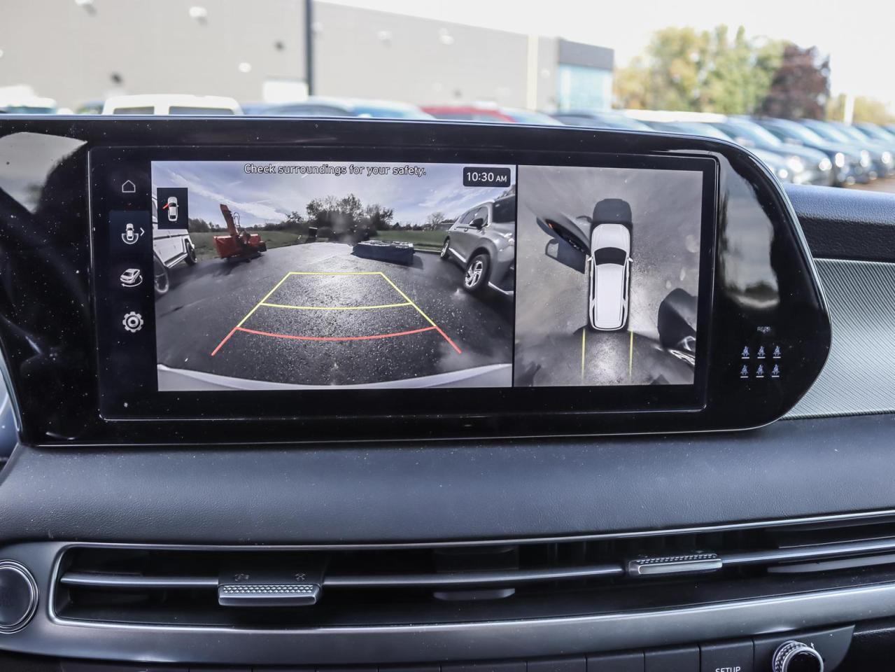 2024 Hyundai PALISADE  Photo