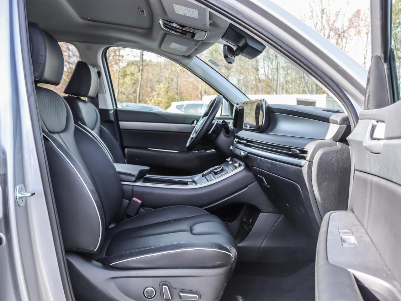 2024 Hyundai PALISADE  Photo