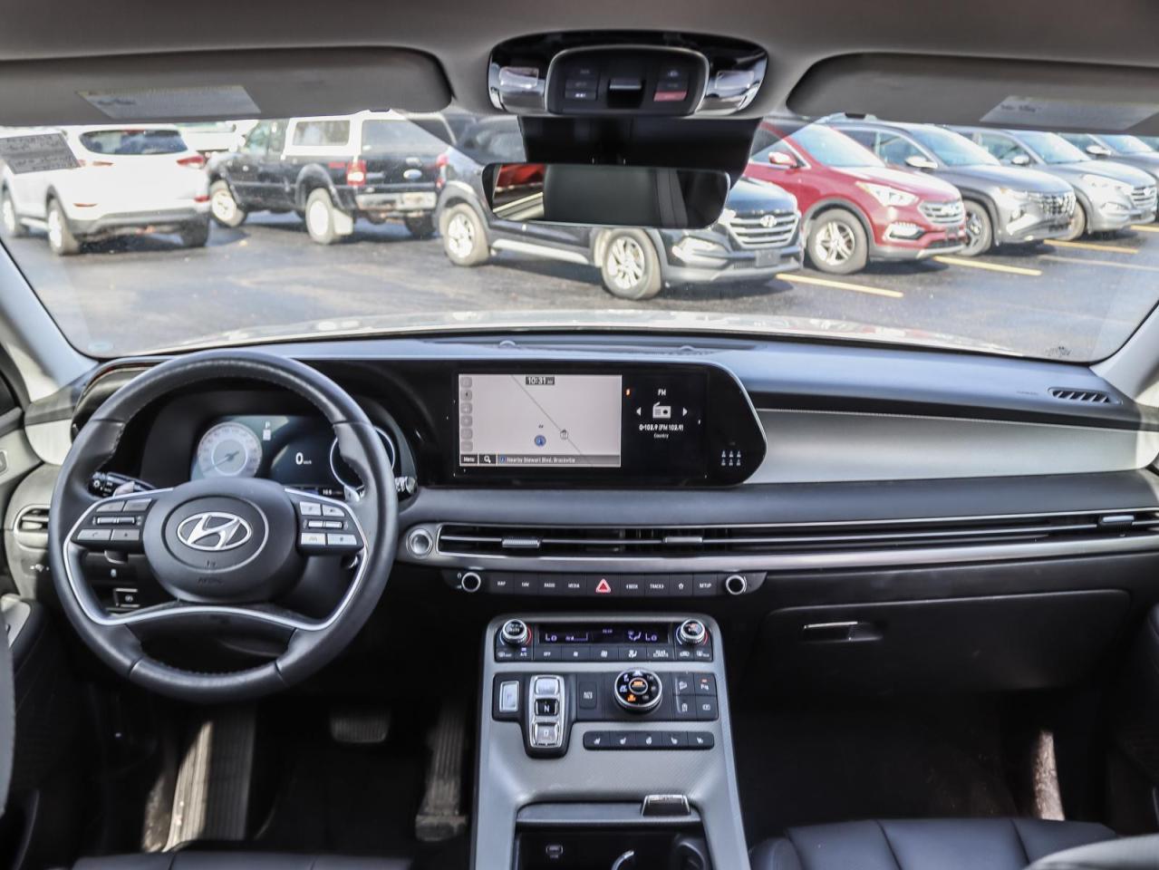 2024 Hyundai PALISADE  Photo