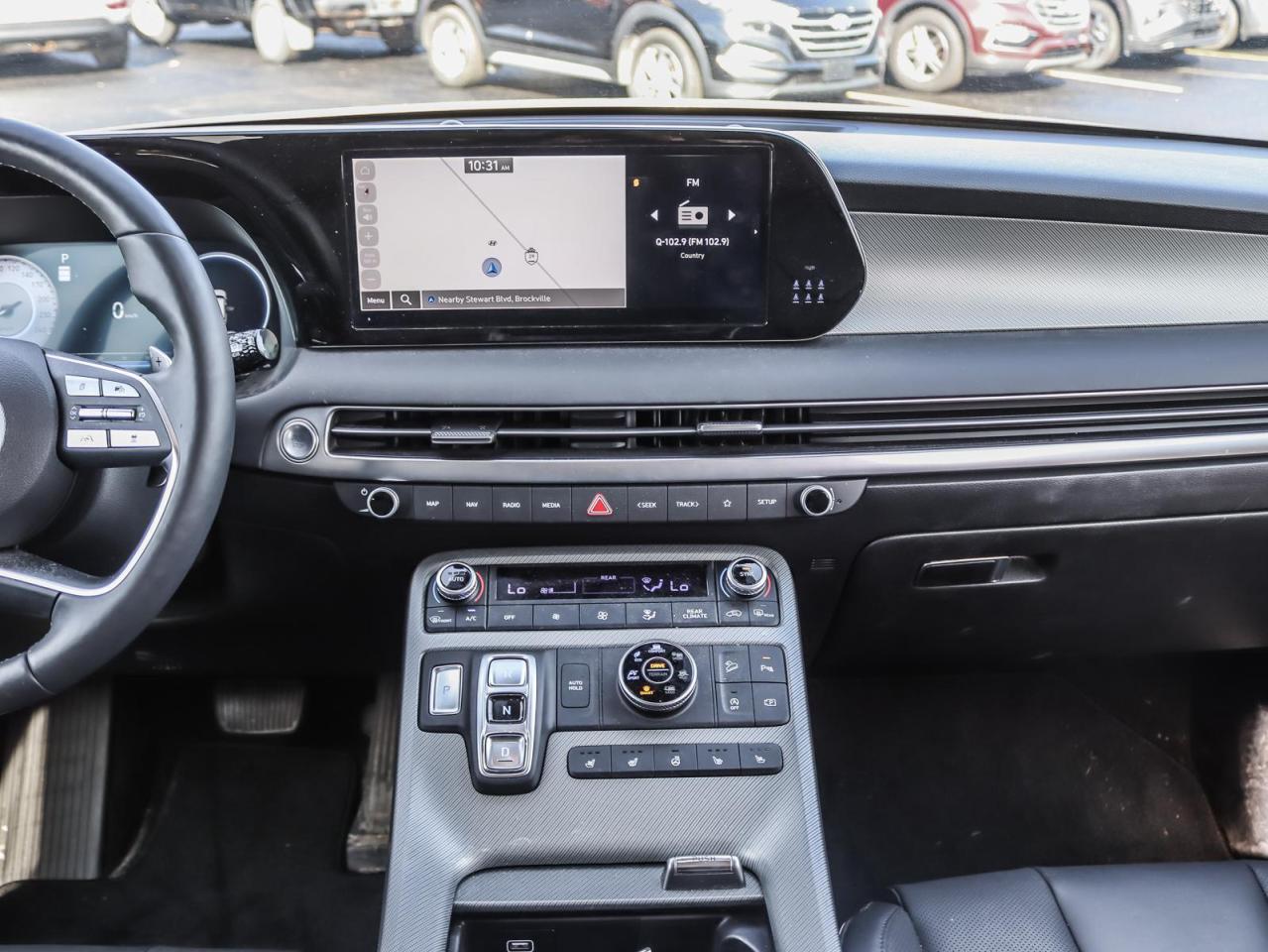 2024 Hyundai PALISADE  Photo