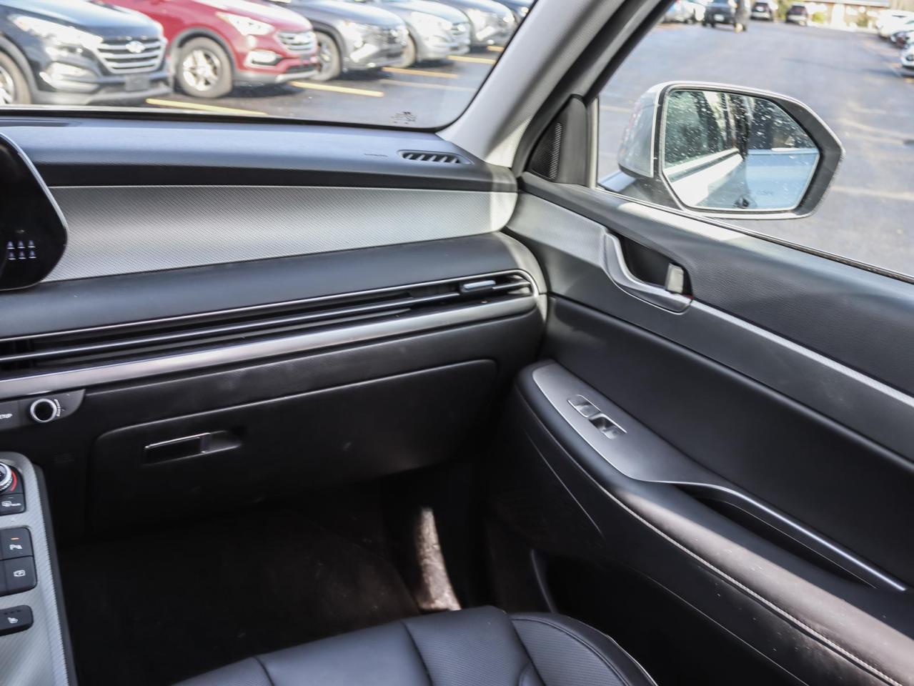 2024 Hyundai PALISADE  Photo