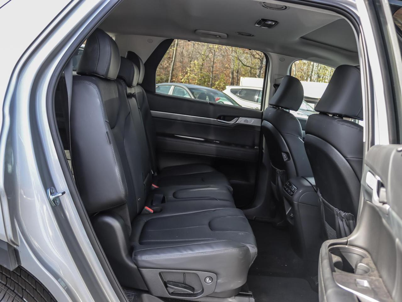 2024 Hyundai PALISADE  Photo