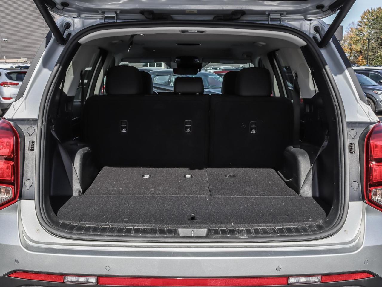 2024 Hyundai PALISADE  Photo