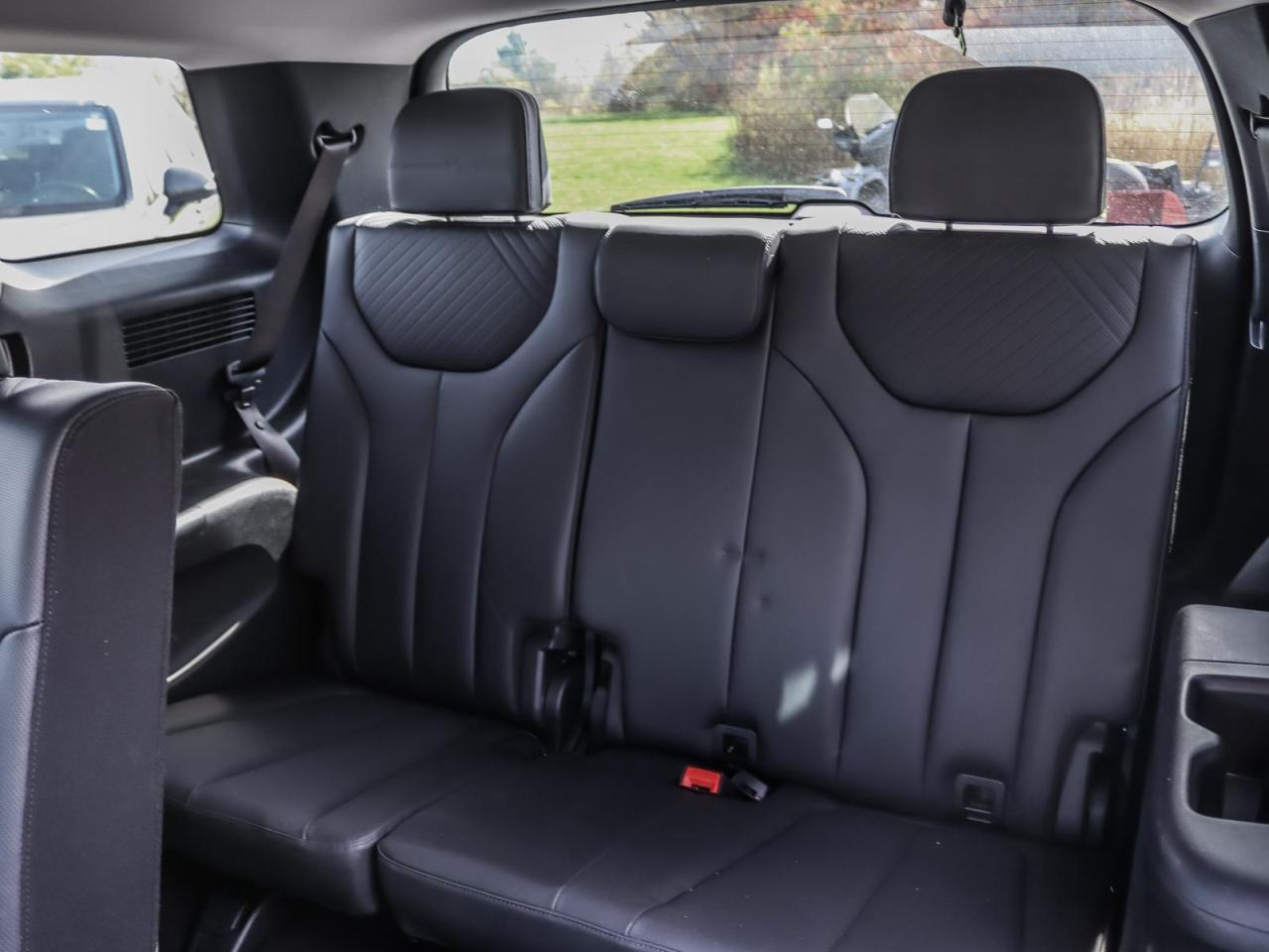 2024 Hyundai PALISADE  Photo