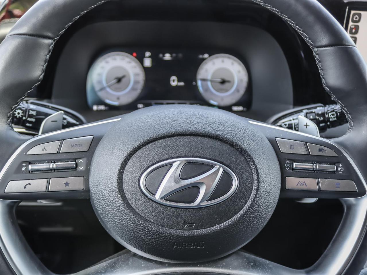 2024 Hyundai PALISADE  Photo