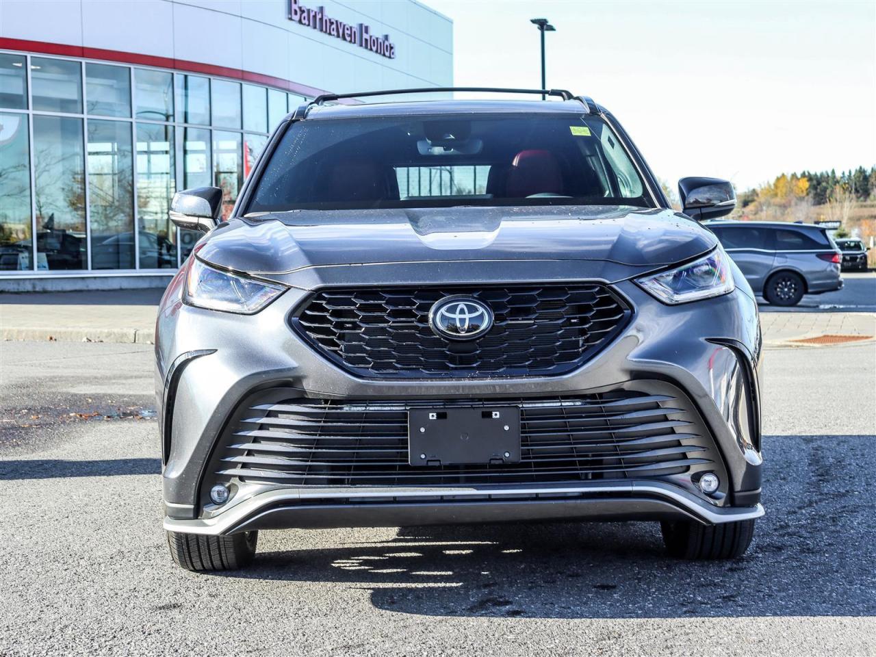 2024 Toyota Highlander XSE 4dr All-Wheel Drive Photo