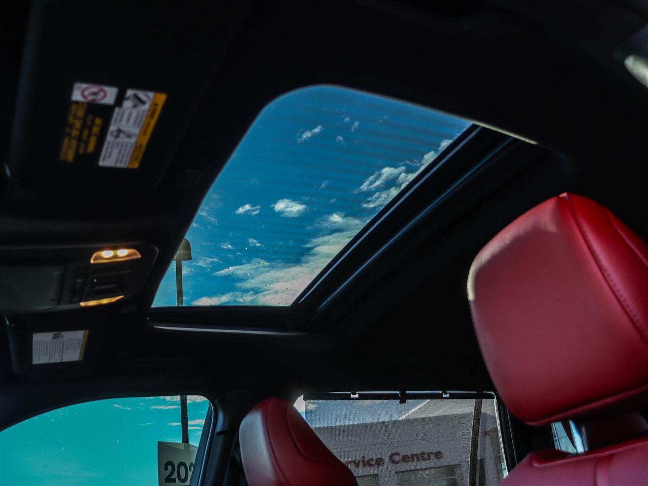 2024 Toyota Highlander XSE 4dr All-Wheel Drive Photo