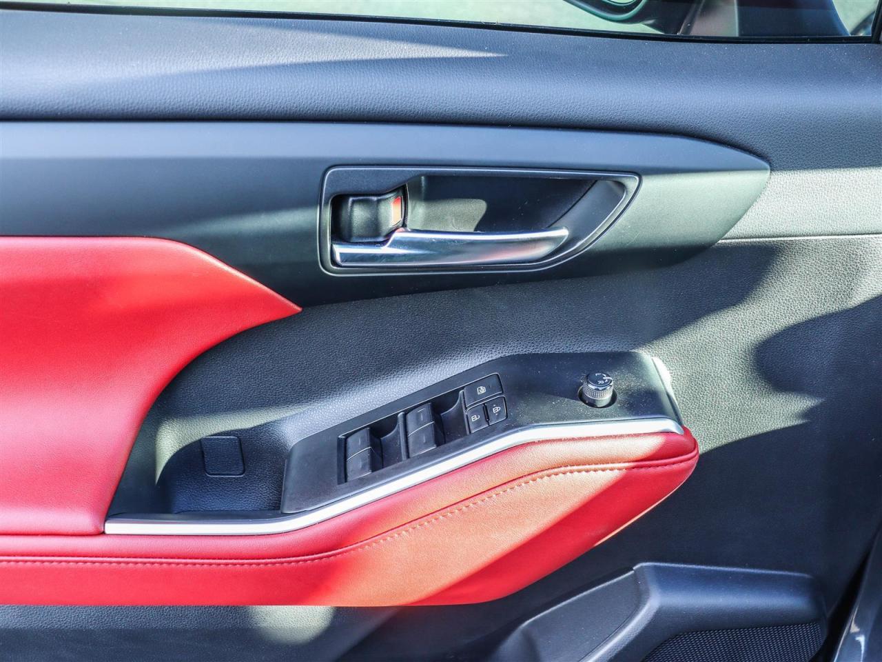 2024 Toyota Highlander XSE 4dr All-Wheel Drive Photo