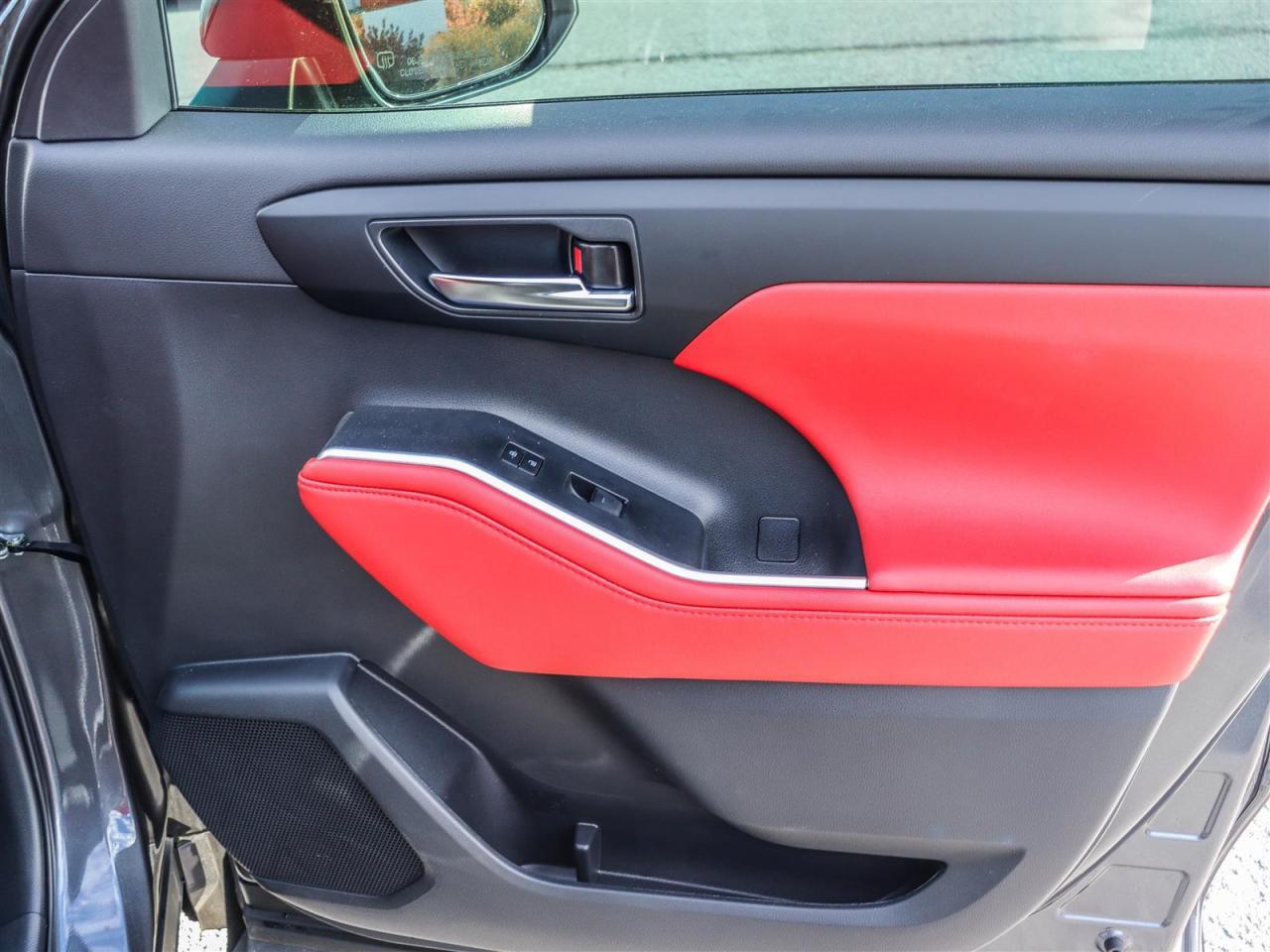 2024 Toyota Highlander XSE 4dr All-Wheel Drive Photo