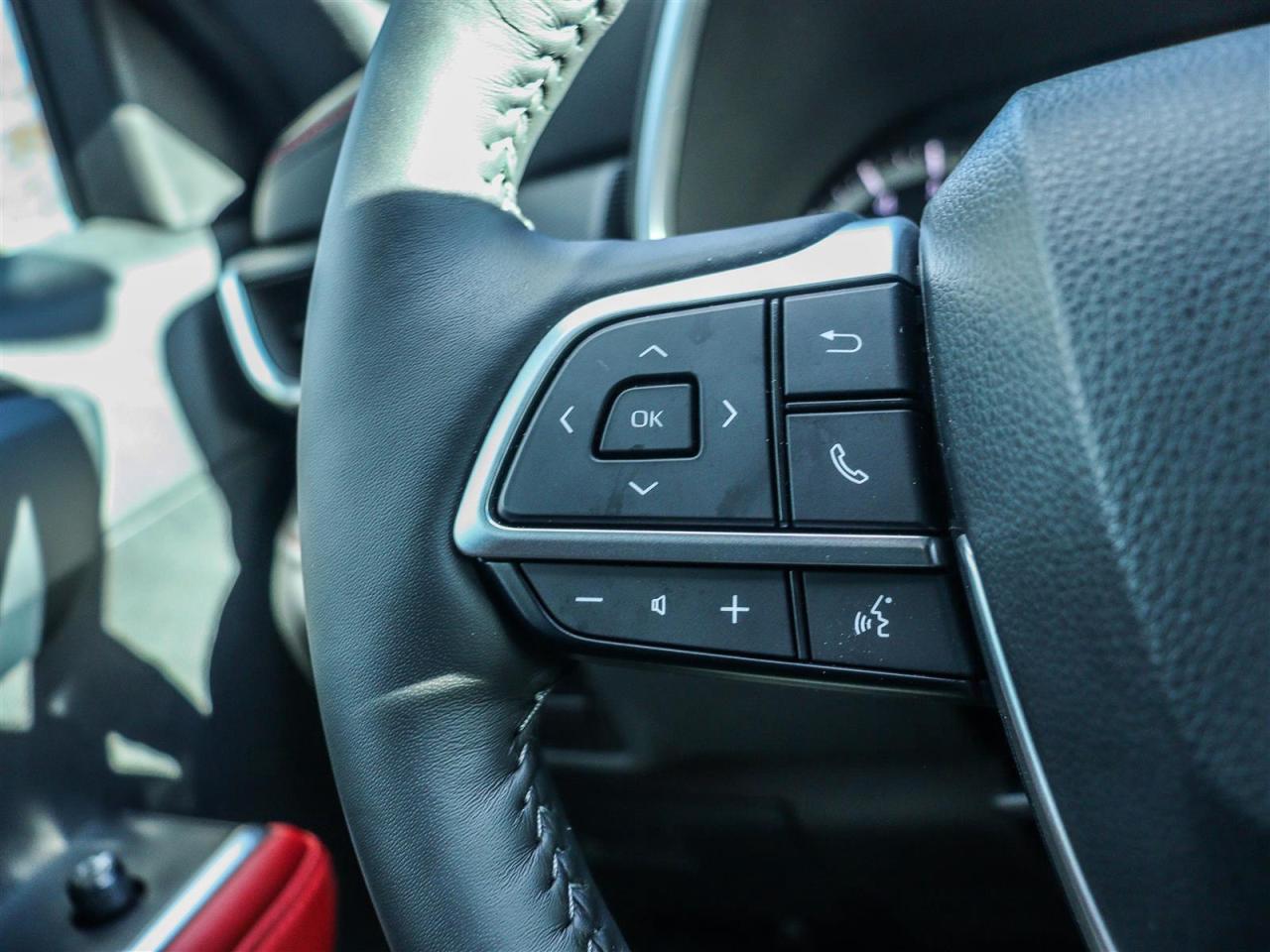 2024 Toyota Highlander XSE 4dr All-Wheel Drive Photo