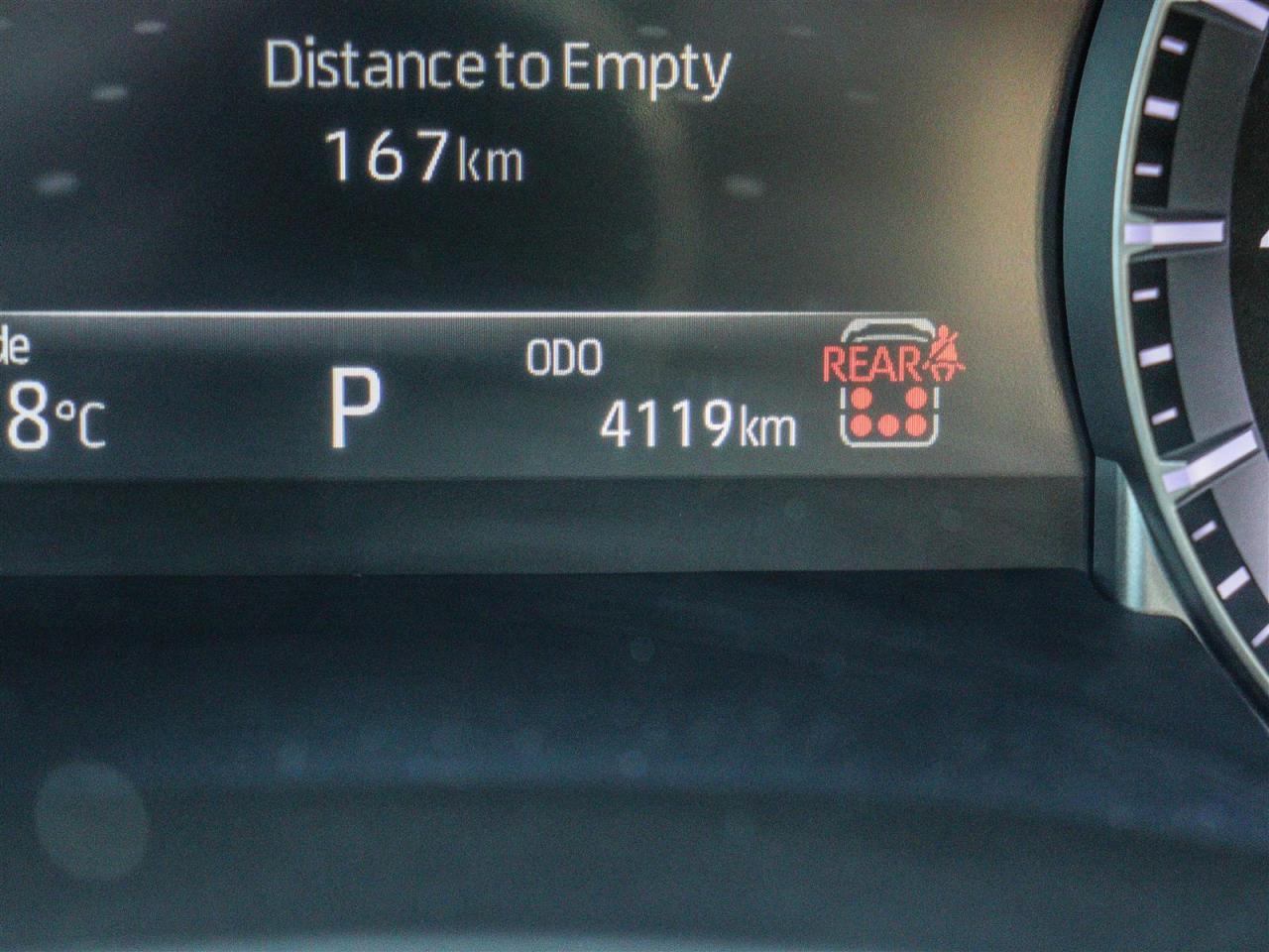 2024 Toyota Highlander XSE 4dr All-Wheel Drive Photo