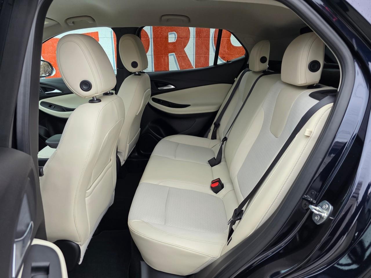 2021 Buick Encore GX Preferred All-Wheel Drive Photo