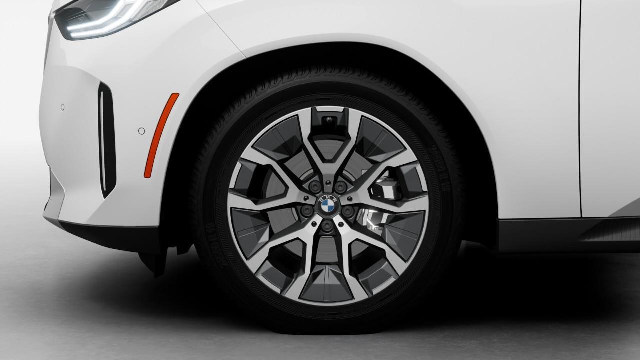 2026 BMW X3 30 xDrive 4dr All-Wheel Drive Sports Activity Vehicle Photo