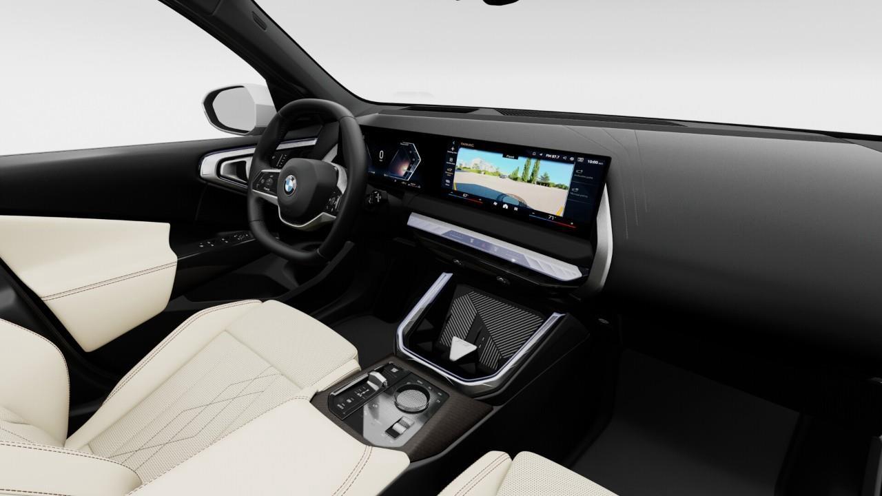 2026 BMW X3 30 xDrive 4dr All-Wheel Drive Sports Activity Vehicle Photo