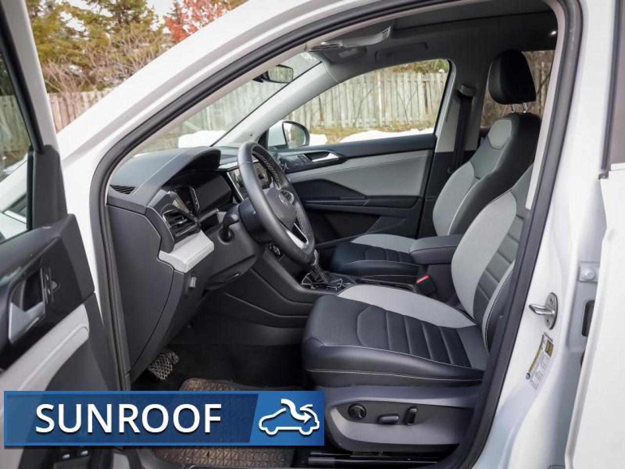 2023 Volkswagen Taos Highline Photo