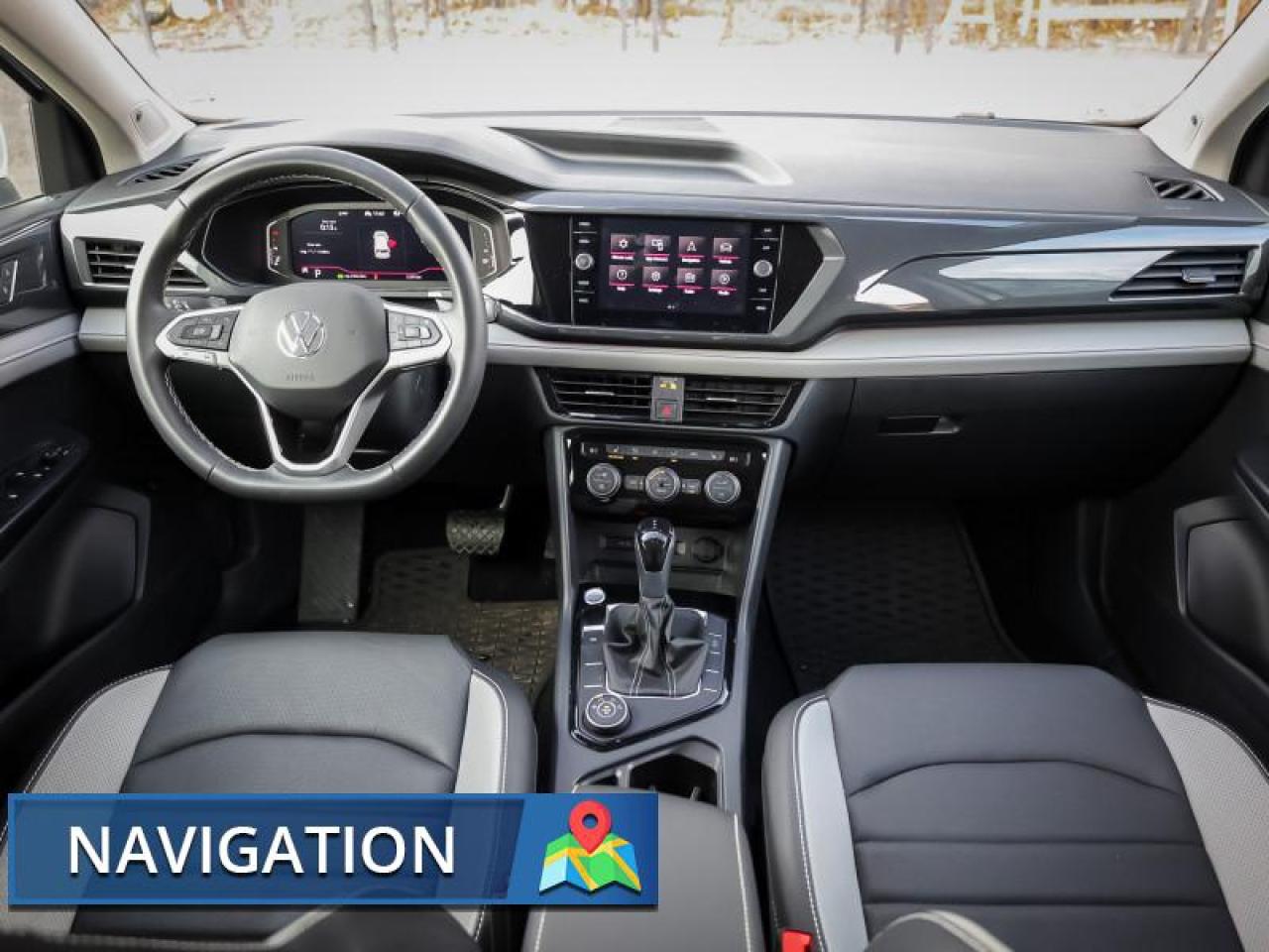 2023 Volkswagen Taos Highline Photo