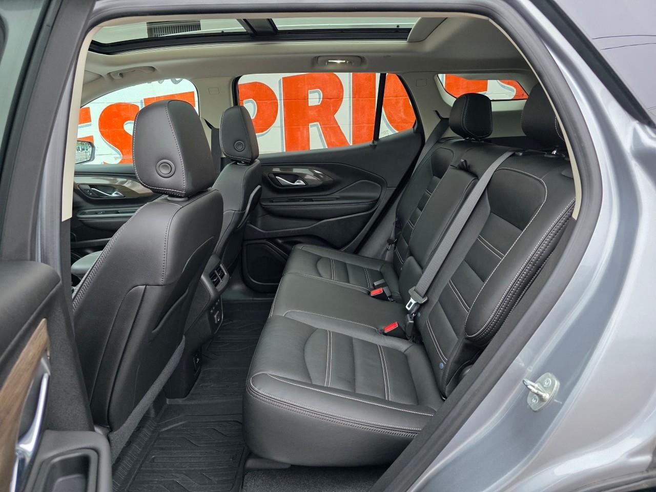 2024 GMC Terrain Denali 4dr All-Wheel Drive Photo