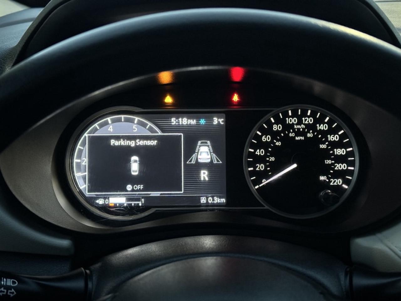 2021 Nissan Versa SV Photo