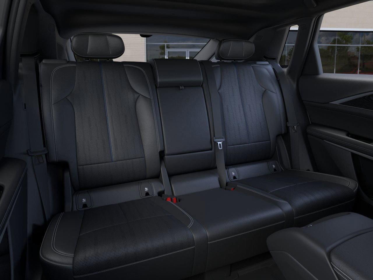 2026 Cadillac LYRIQ Sport 4dr Photo