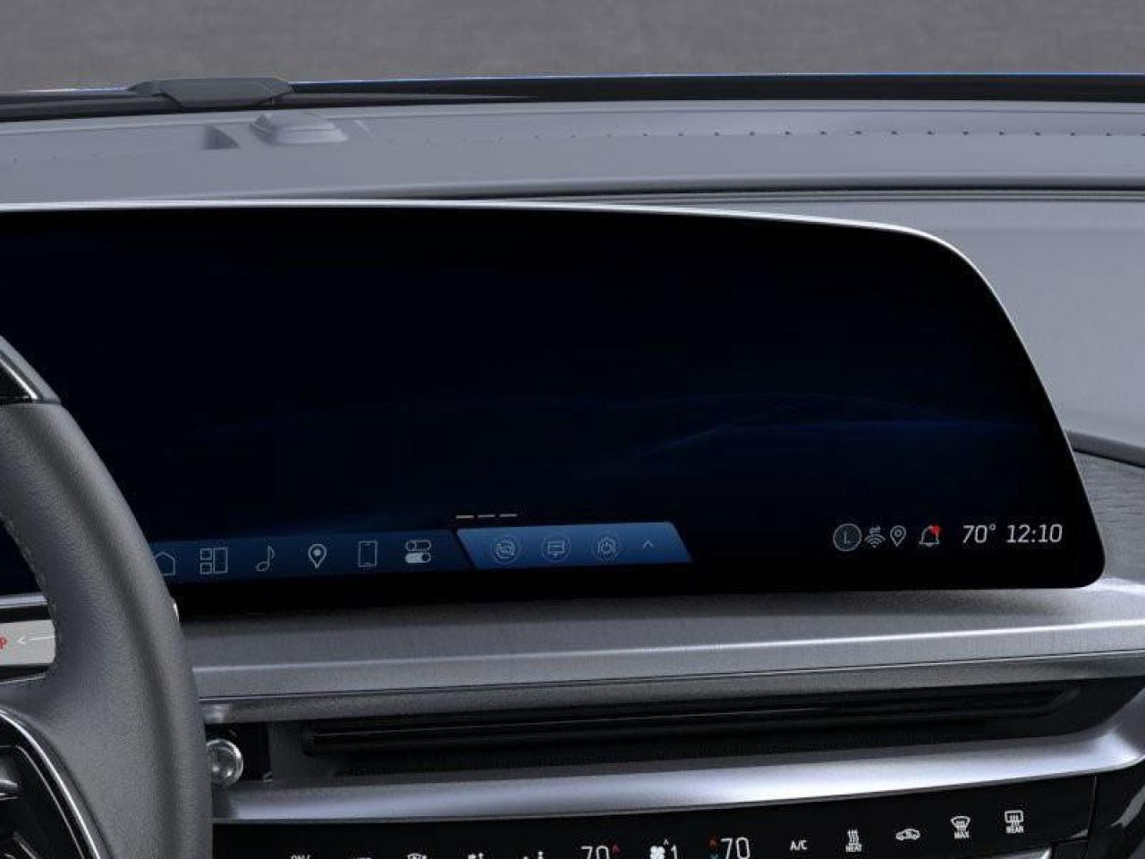 2026 Cadillac LYRIQ Sport 4dr Photo