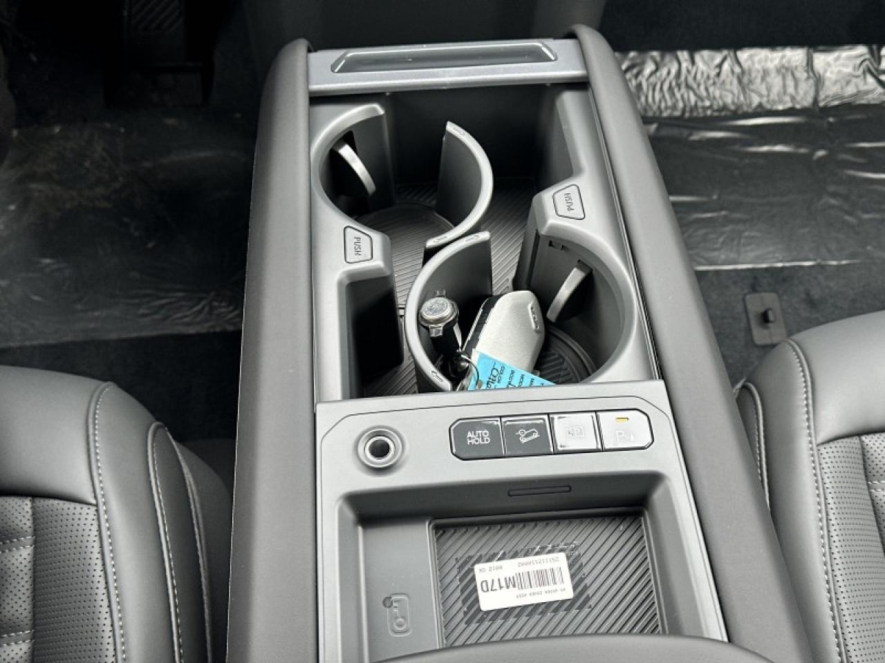 2026 Kia EV9 W/PLUS PACKAGE Photo