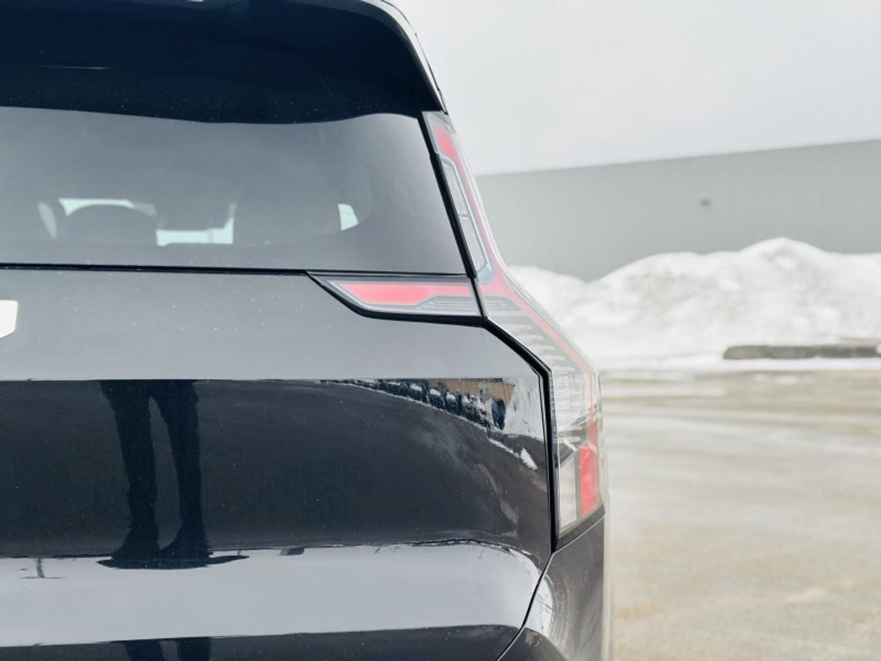 2026 Kia EV9 W/PLUS PACKAGE Photo