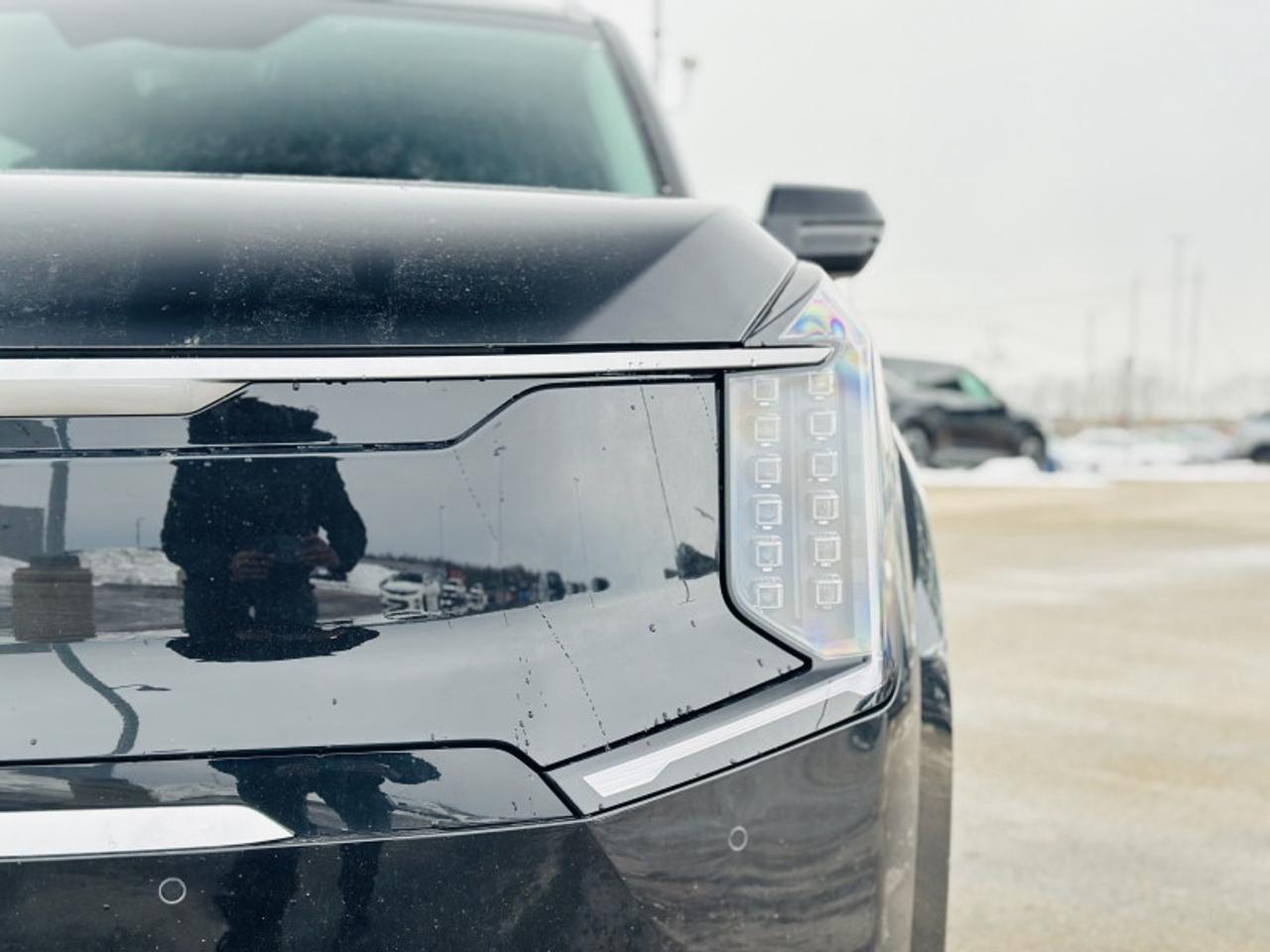 2026 Kia EV9 W/PLUS PACKAGE Photo