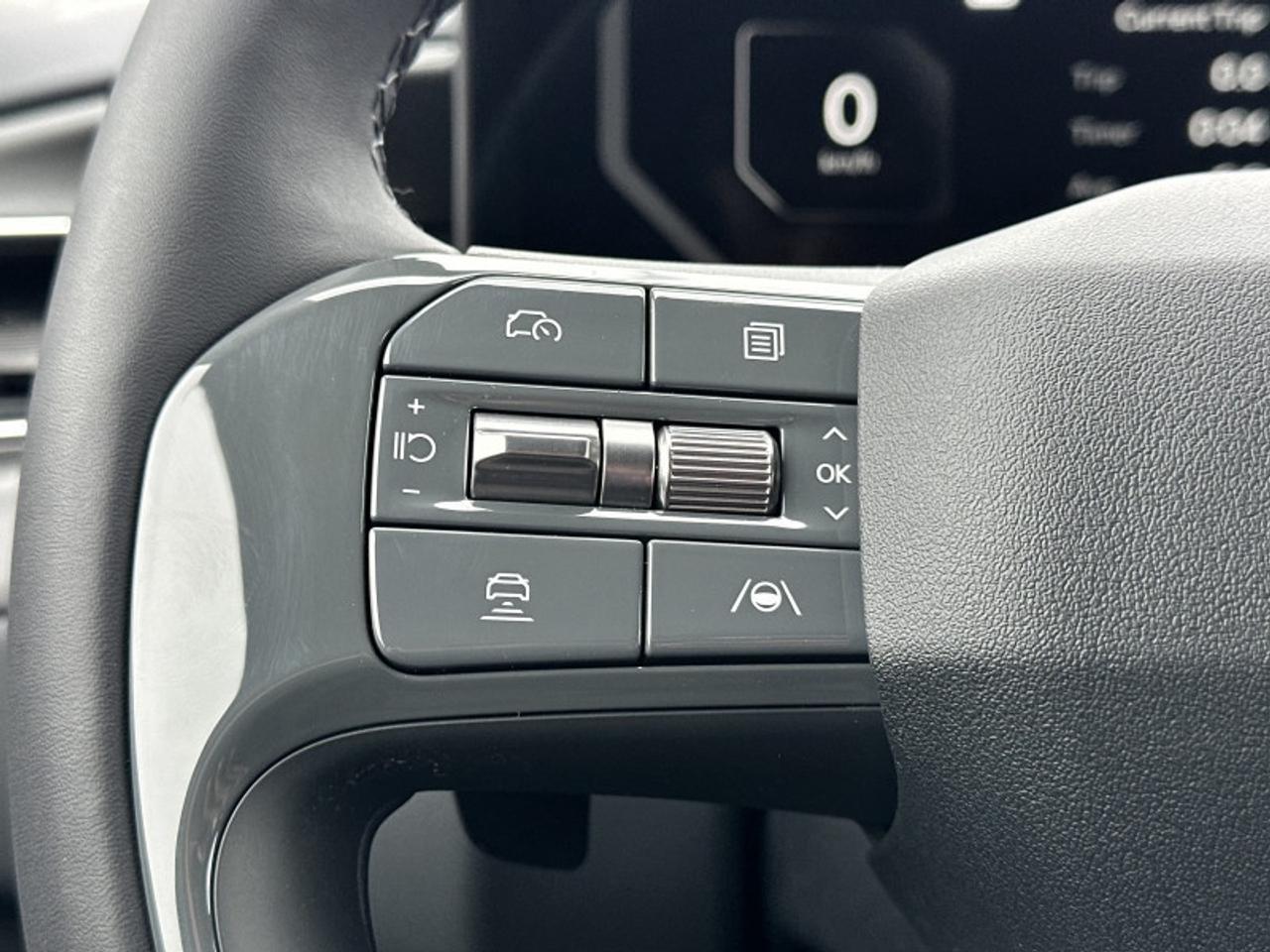 2026 Kia EV9 W/PLUS PACKAGE Photo