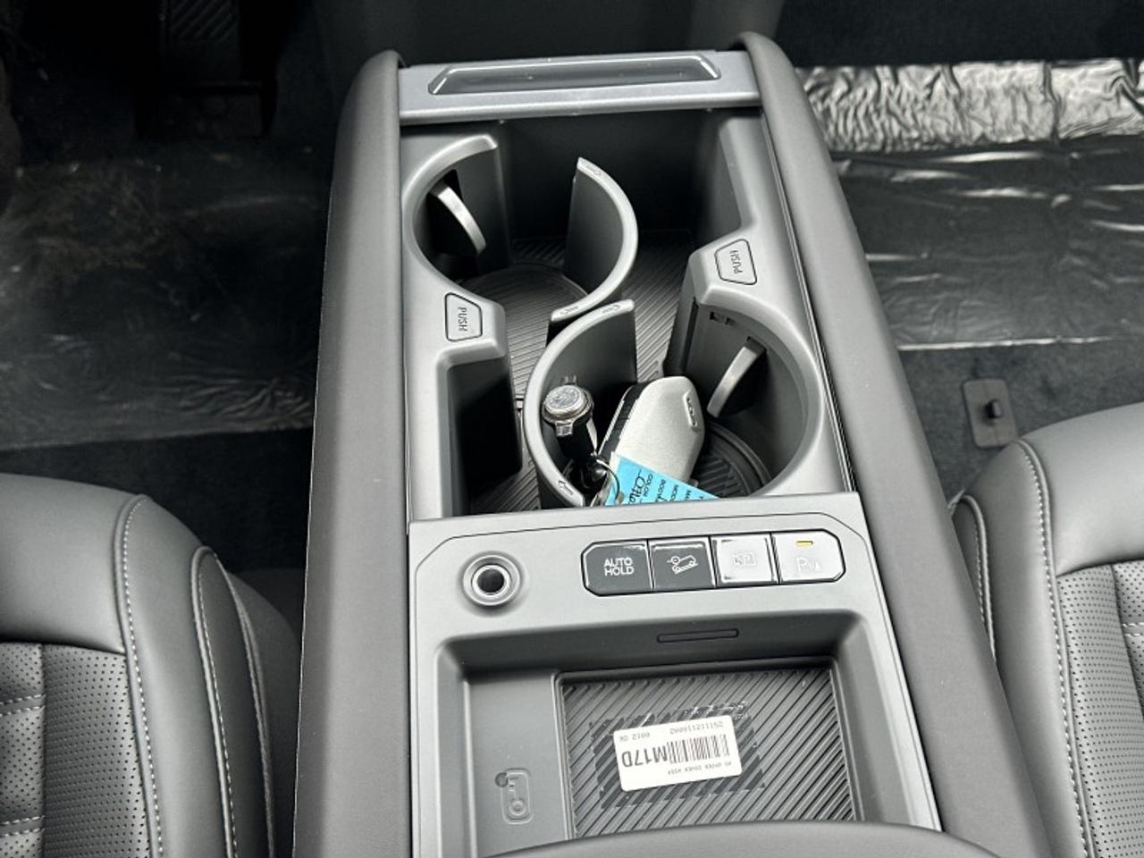 2026 Kia EV9 W/PLUS PACKAGE Photo