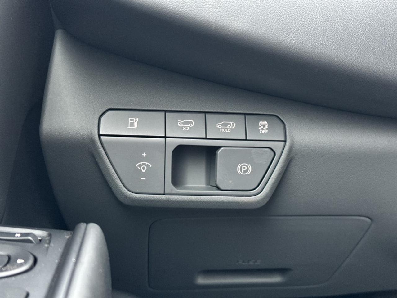 2026 Kia EV9 W/PLUS PACKAGE Photo