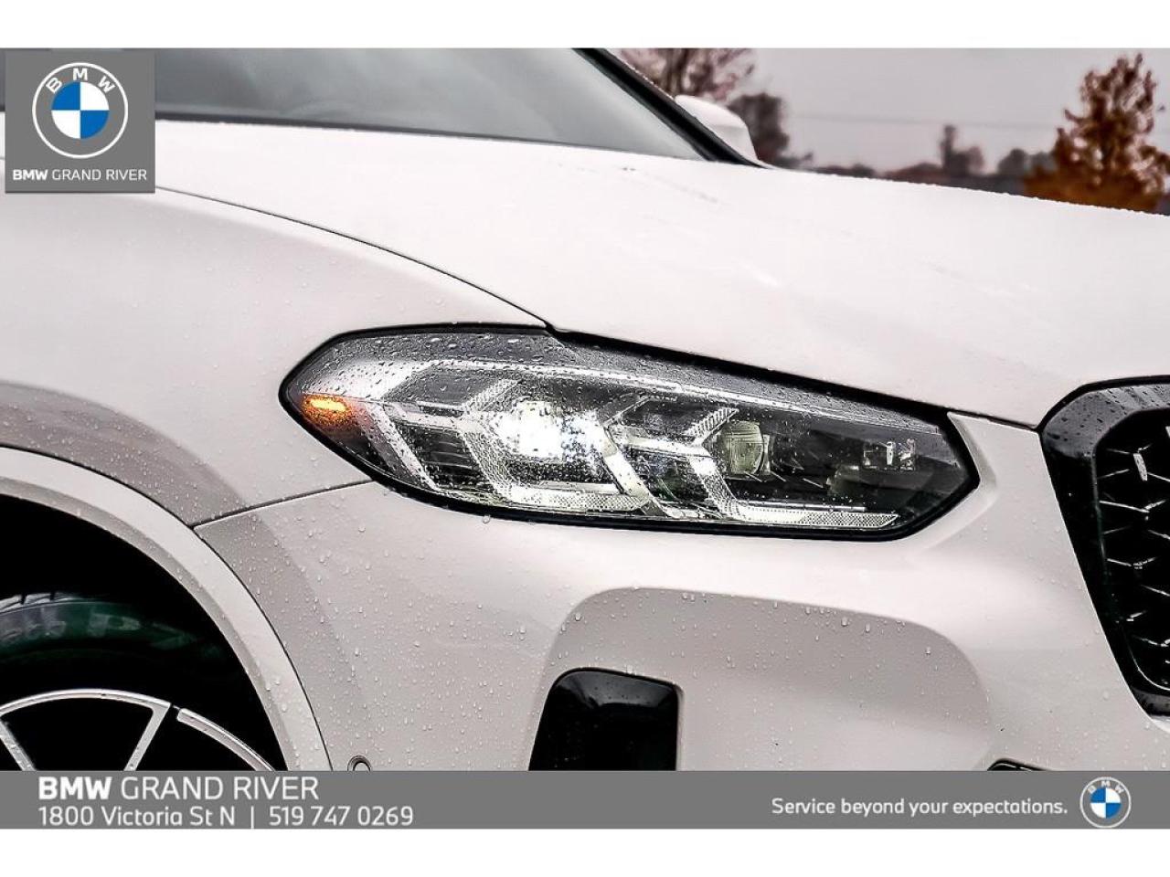 2024 BMW X4 xDrive30i 4dr All-Wheel Drive Sports Activity Coupe Photo