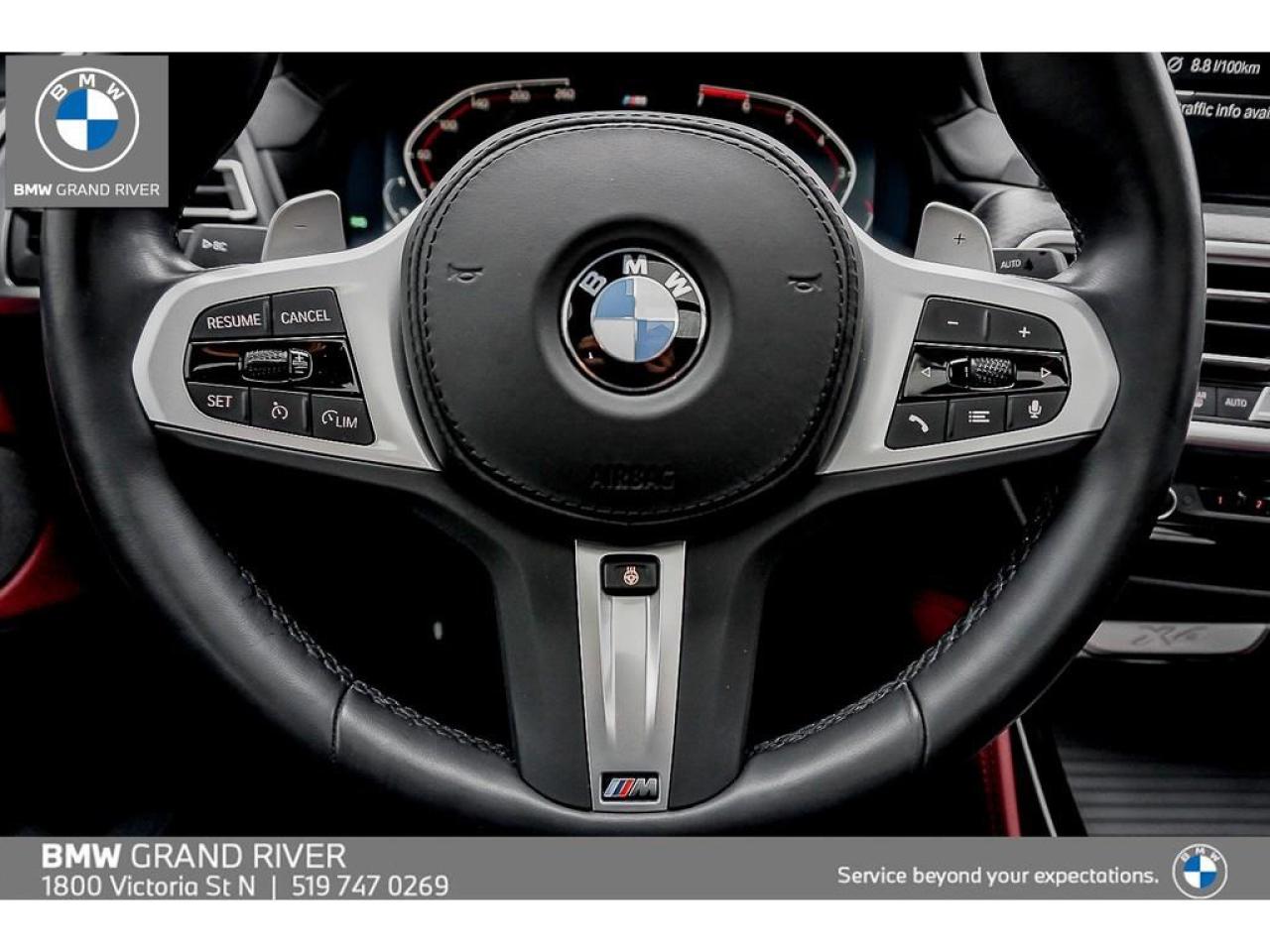 2024 BMW X4 xDrive30i 4dr All-Wheel Drive Sports Activity Coupe Photo