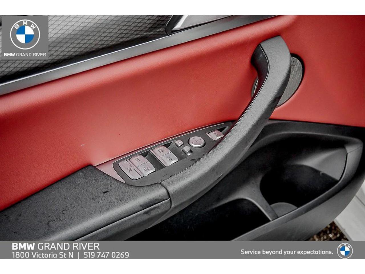 2024 BMW X4 xDrive30i 4dr All-Wheel Drive Sports Activity Coupe Photo