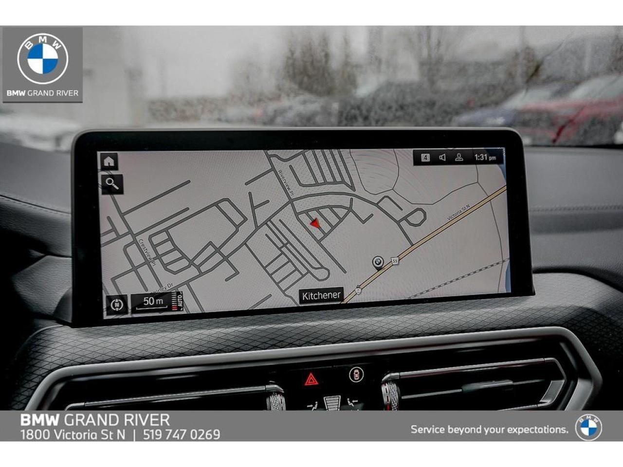 2024 BMW X4 xDrive30i 4dr All-Wheel Drive Sports Activity Coupe Photo