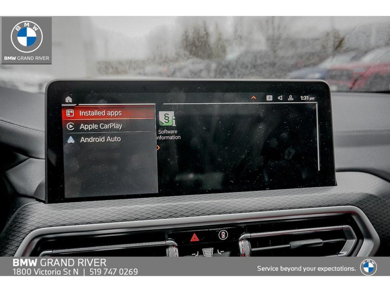 2024 BMW X4 xDrive30i 4dr All-Wheel Drive Sports Activity Coupe Photo