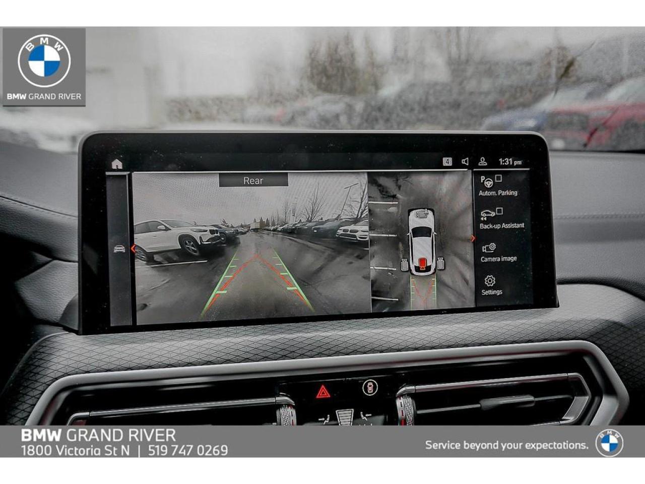 2024 BMW X4 xDrive30i 4dr All-Wheel Drive Sports Activity Coupe Photo