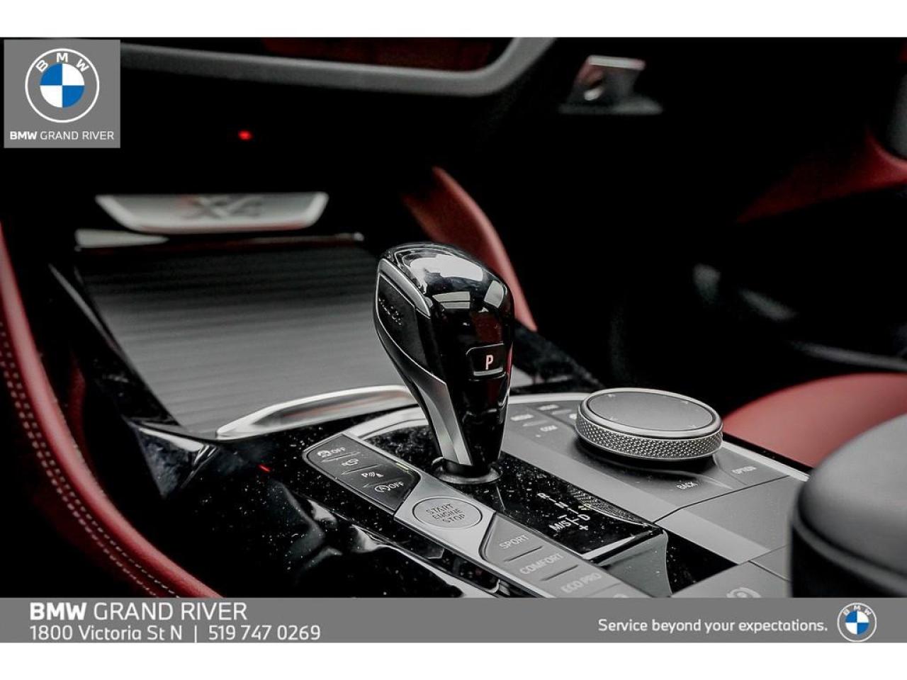 2024 BMW X4 xDrive30i 4dr All-Wheel Drive Sports Activity Coupe Photo