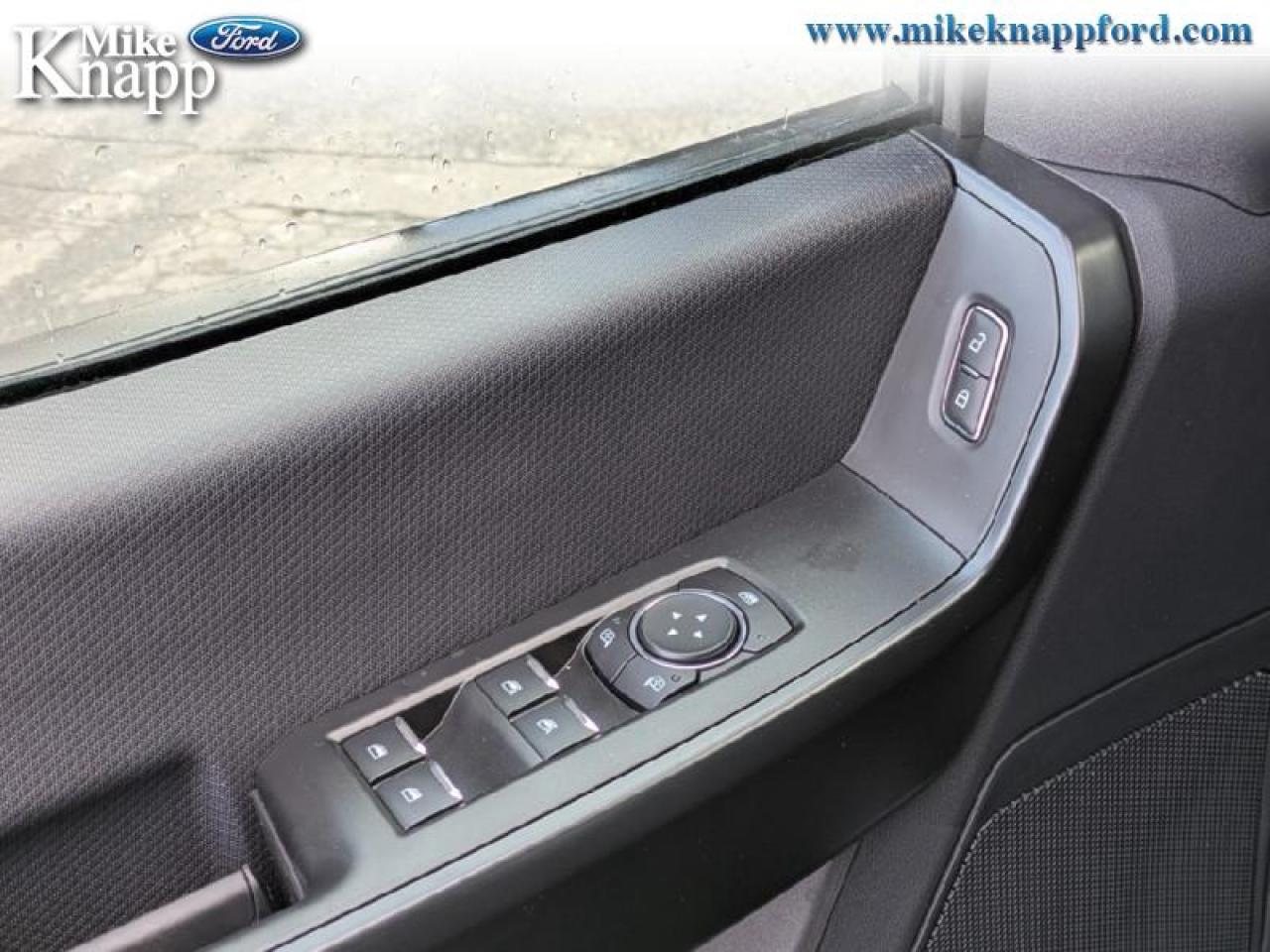 2025 Ford F-150 STX Photo