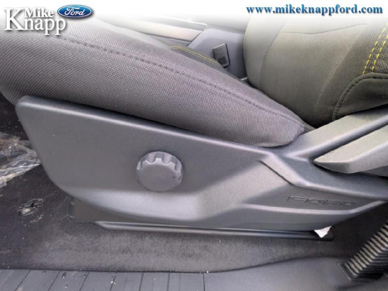 2025 Ford F-150 STX Photo