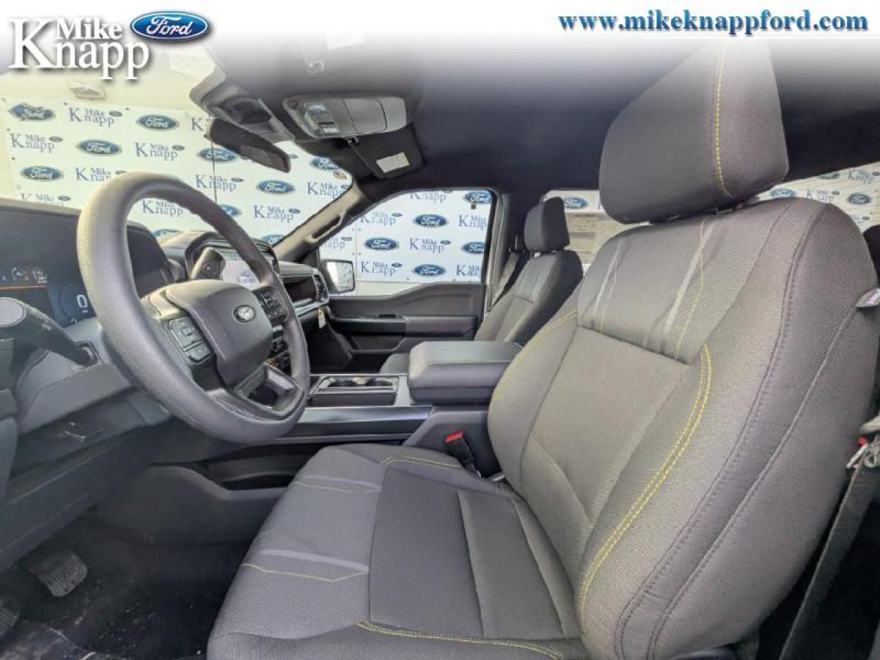 2025 Ford F-150 STX Photo