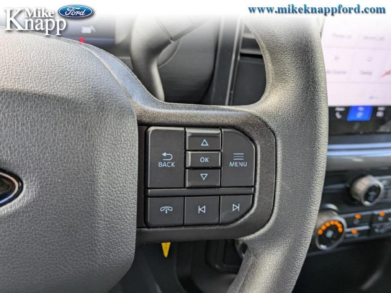 2025 Ford F-150 STX Photo