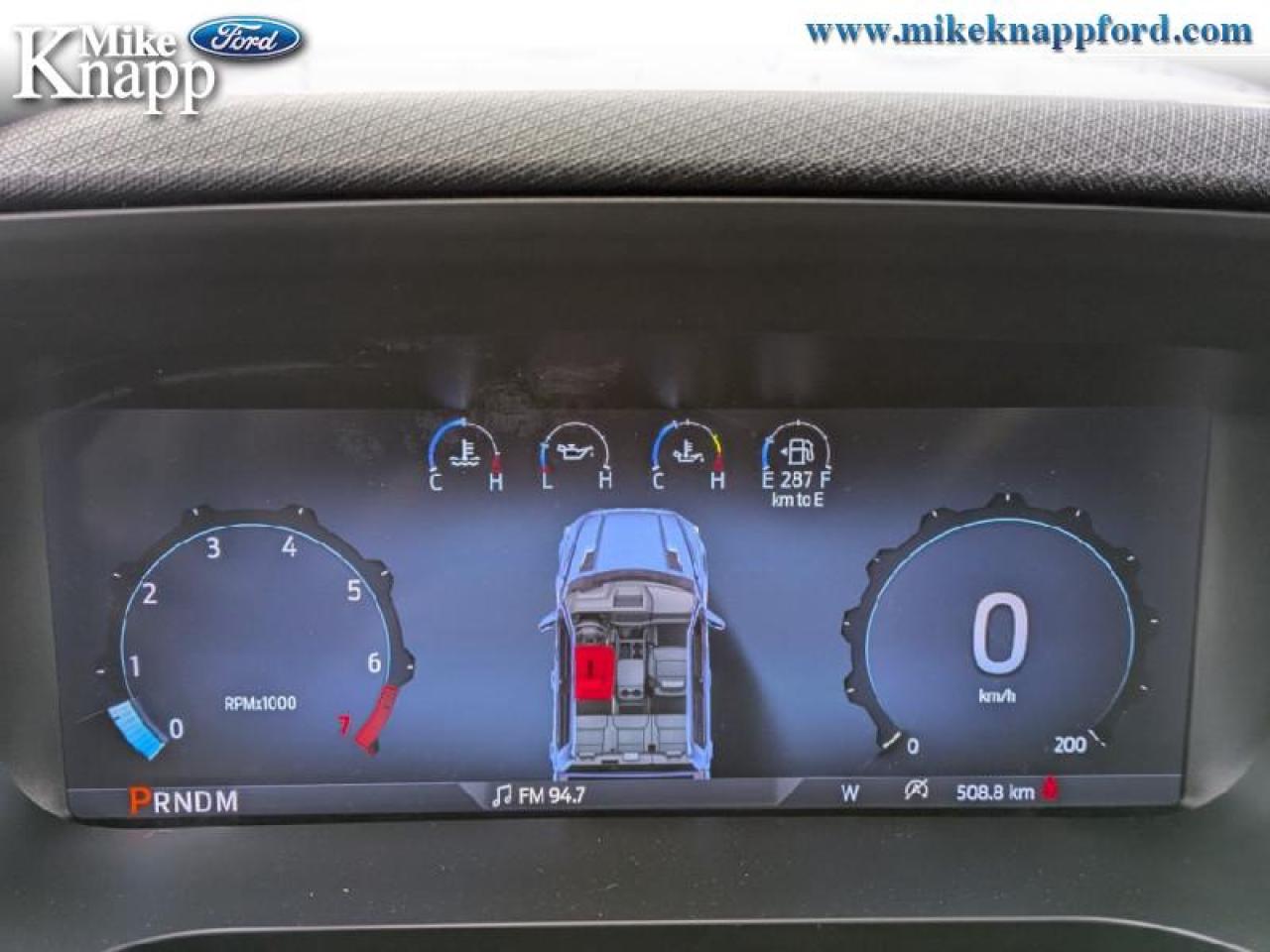 2025 Ford F-150 STX Photo