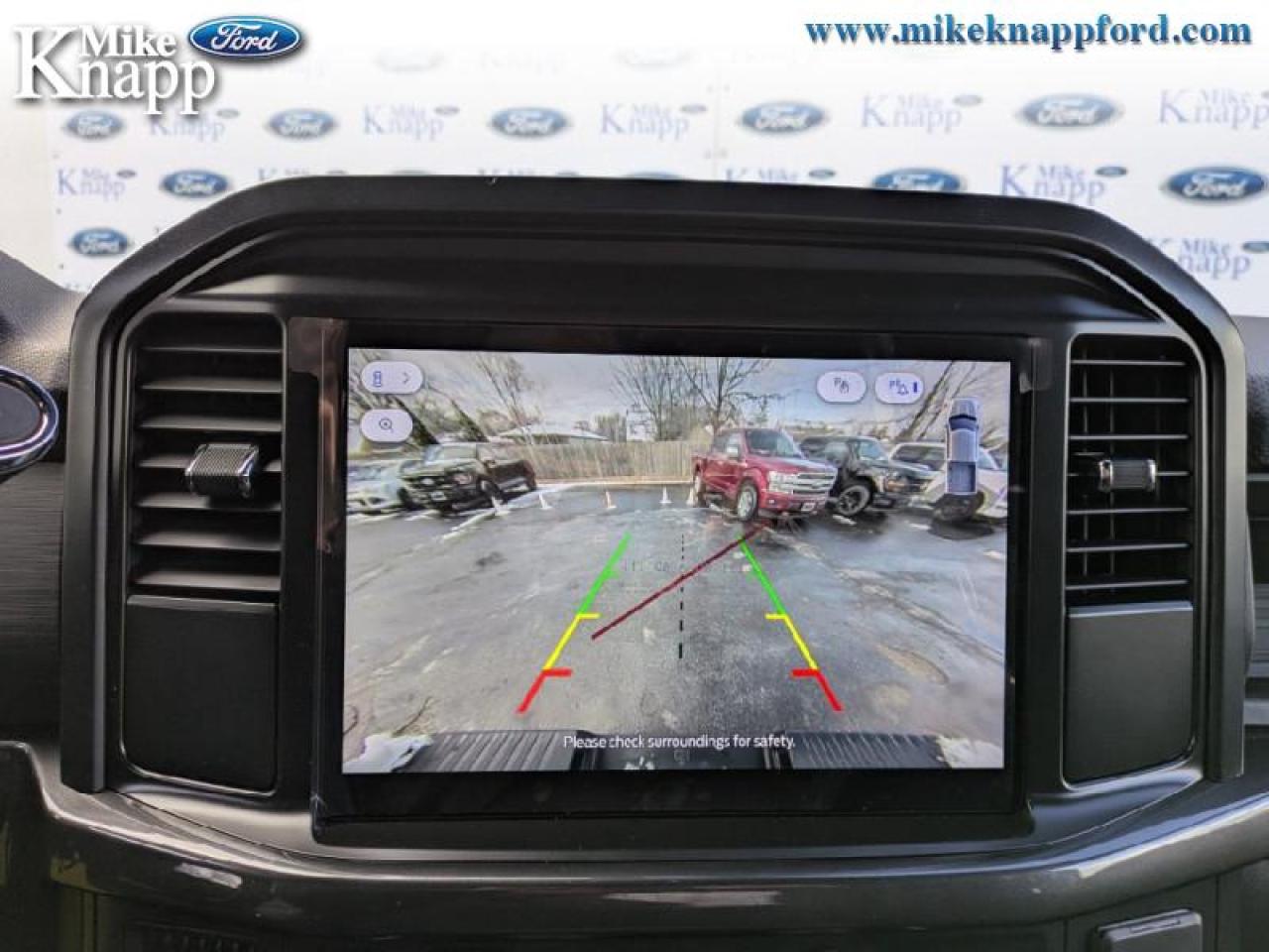 2025 Ford F-150 STX Photo