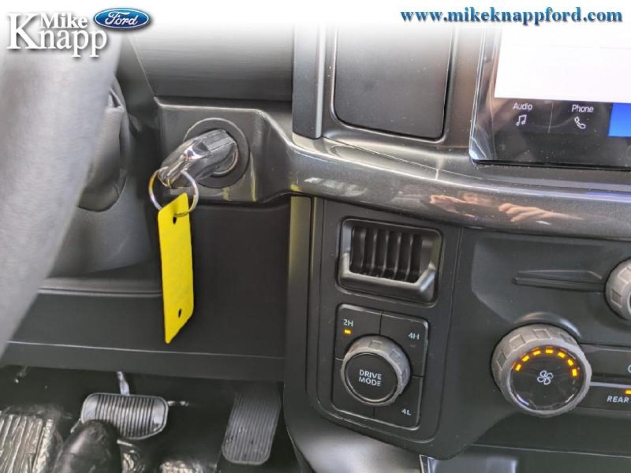 2025 Ford F-150 STX Photo