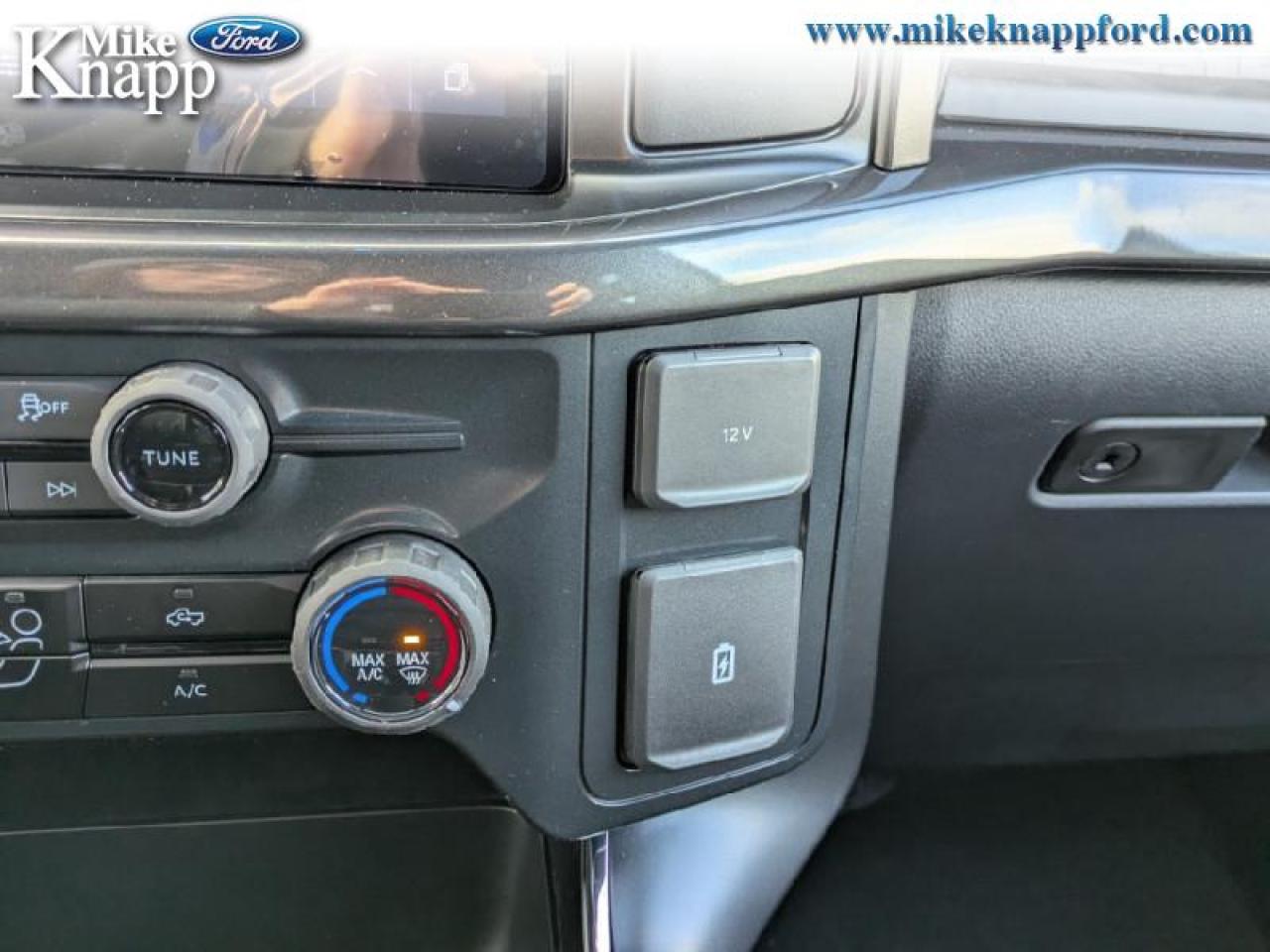 2025 Ford F-150 STX Photo